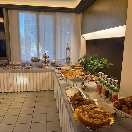 Park Hotel Castrocaro Terme Dış mekan fotoğraf