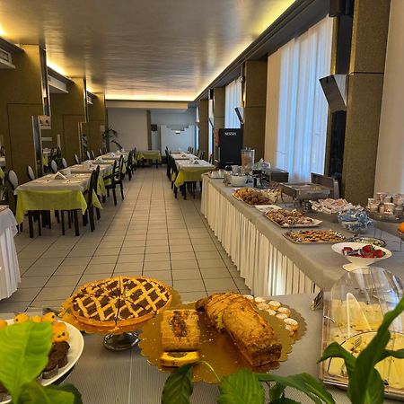Park Hotel Castrocaro Terme Dış mekan fotoğraf