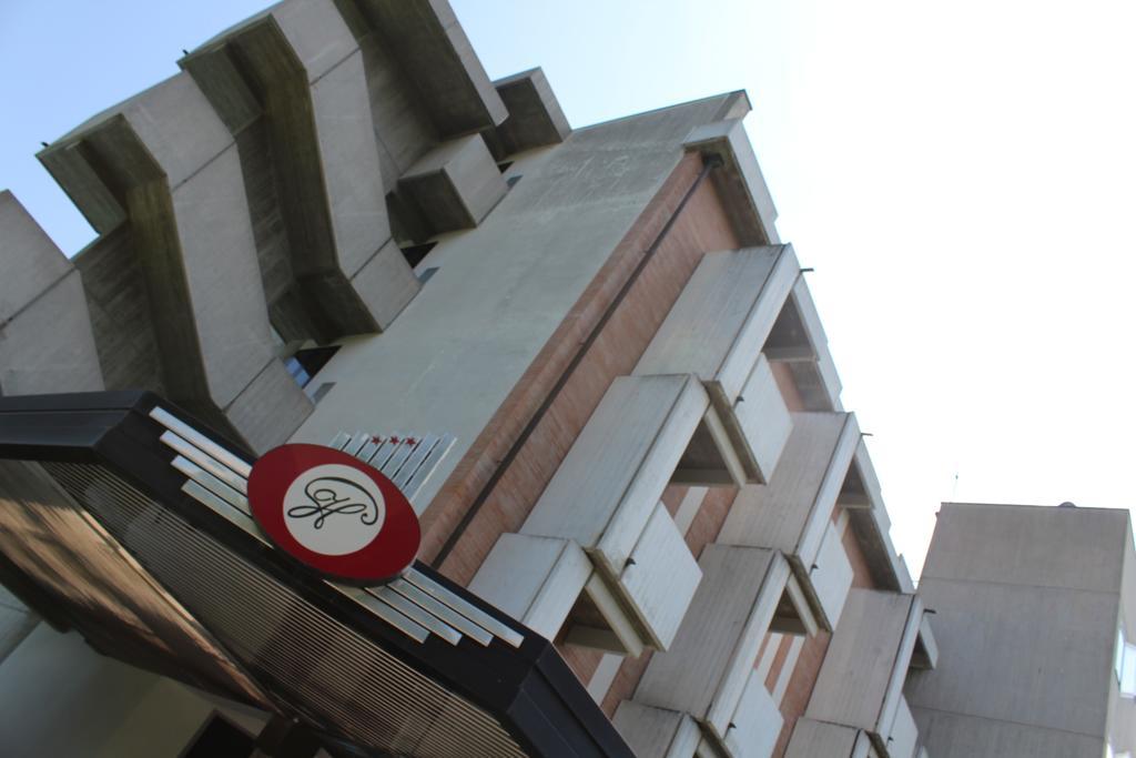 Park Hotel Castrocaro Terme Dış mekan fotoğraf