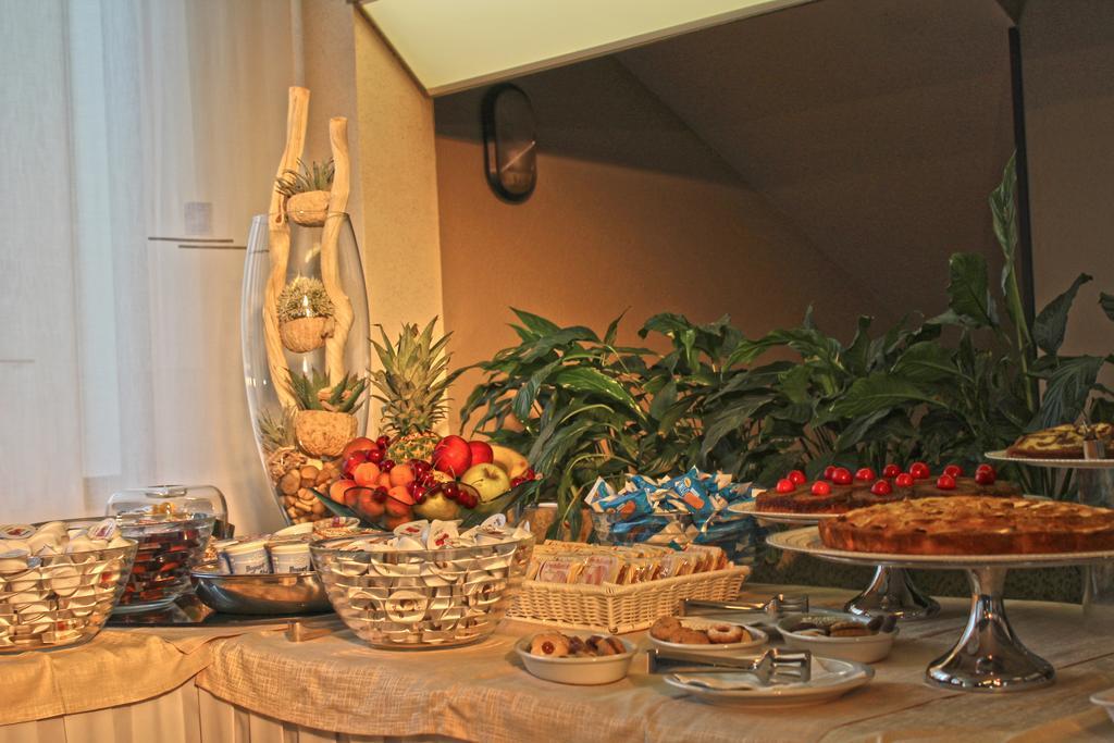 Park Hotel Castrocaro Terme Dış mekan fotoğraf