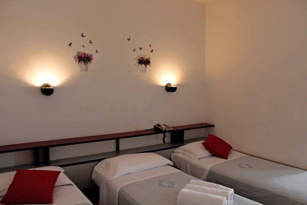 Park Hotel Castrocaro Terme Dış mekan fotoğraf