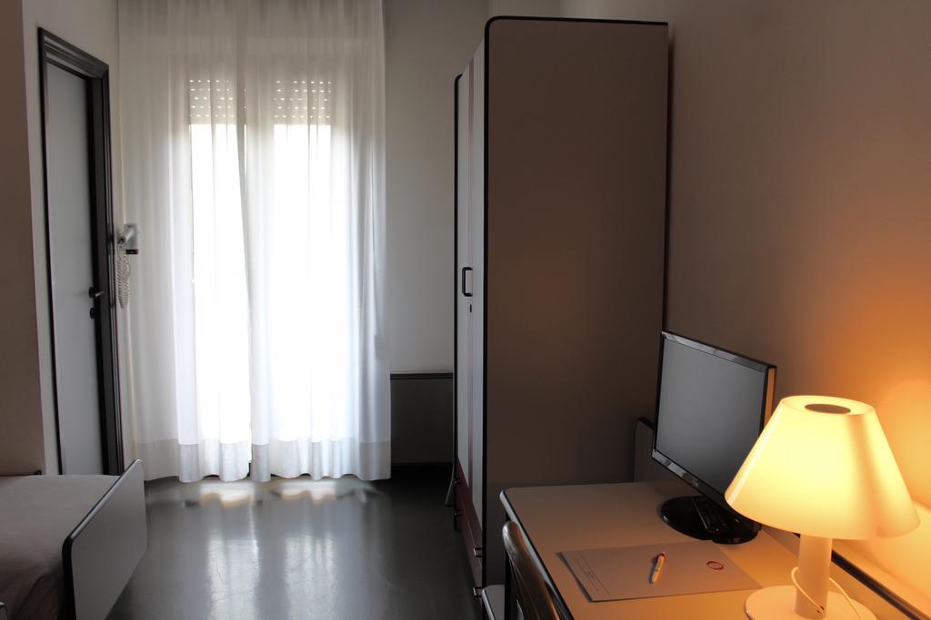 Park Hotel Castrocaro Terme Dış mekan fotoğraf