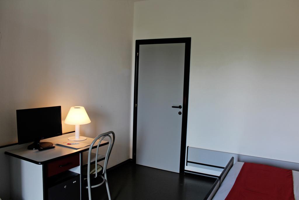Park Hotel Castrocaro Terme Dış mekan fotoğraf
