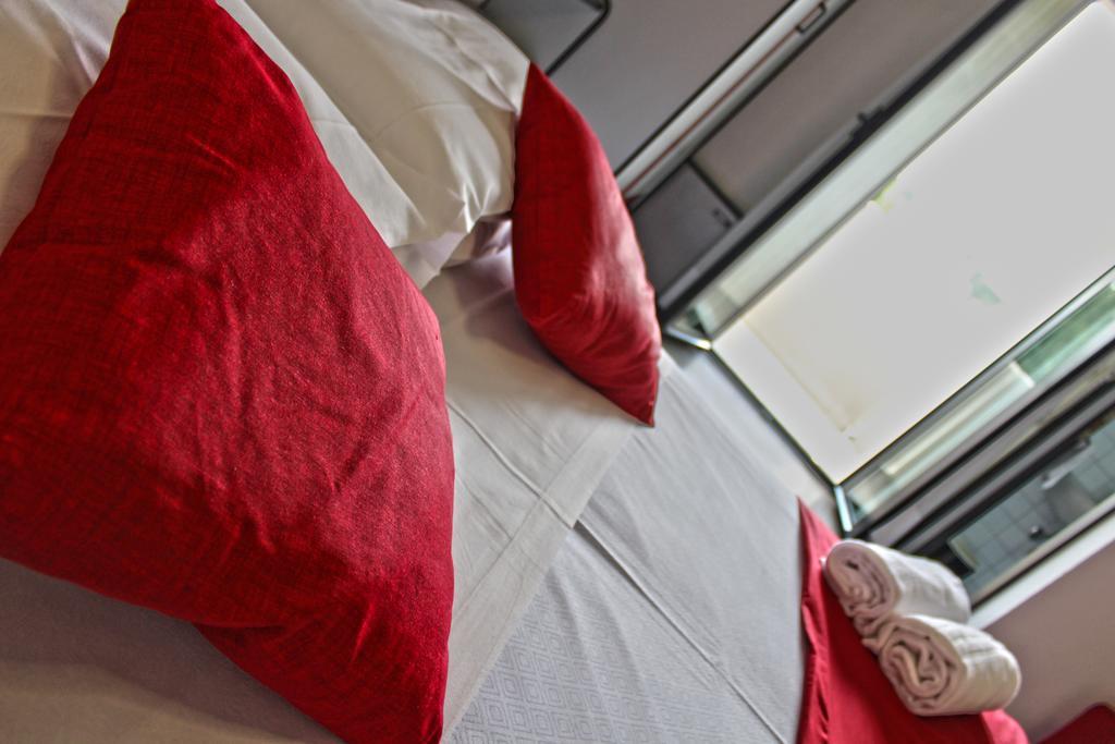 Park Hotel Castrocaro Terme Dış mekan fotoğraf