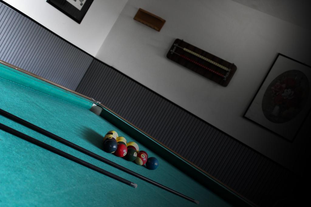 Park Hotel Castrocaro Terme Dış mekan fotoğraf