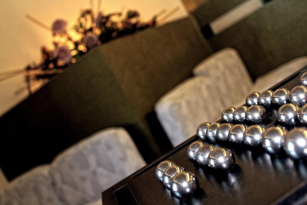 Park Hotel Castrocaro Terme Dış mekan fotoğraf