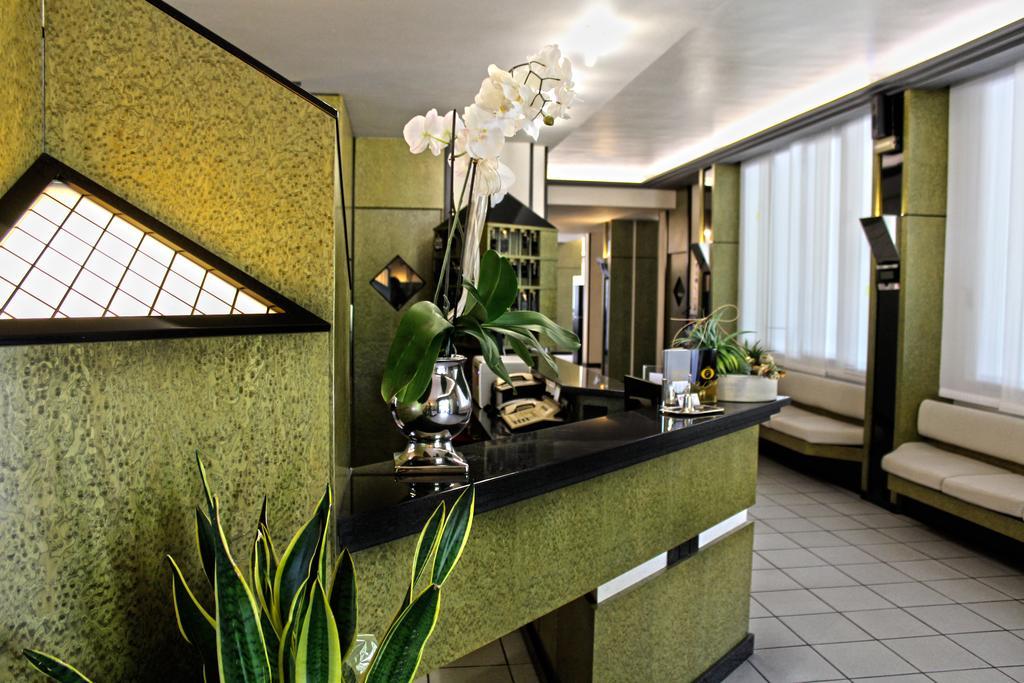 Park Hotel Castrocaro Terme Dış mekan fotoğraf