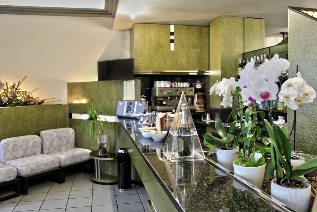 Park Hotel Castrocaro Terme Dış mekan fotoğraf