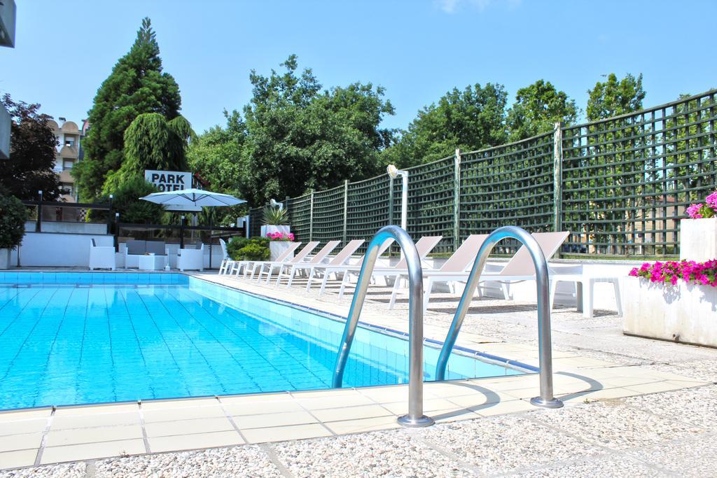 Park Hotel Castrocaro Terme Dış mekan fotoğraf