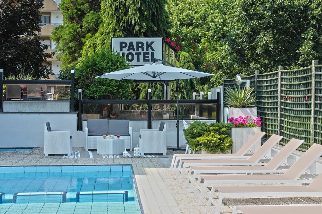 Park Hotel Castrocaro Terme Dış mekan fotoğraf