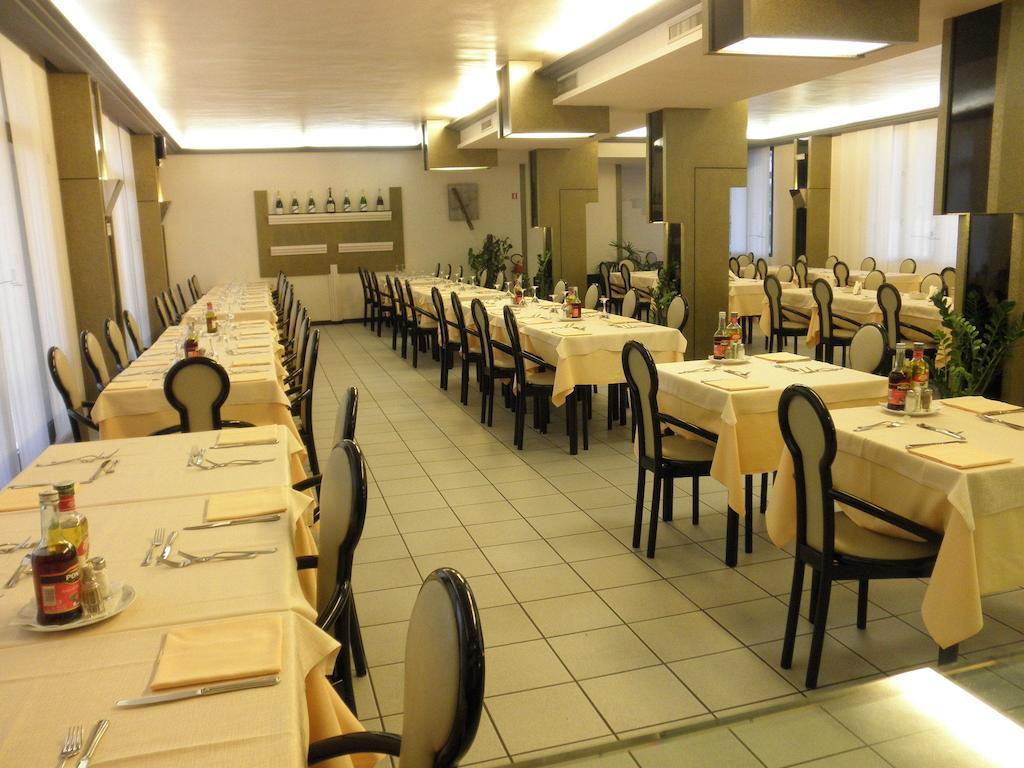 Park Hotel Castrocaro Terme Dış mekan fotoğraf