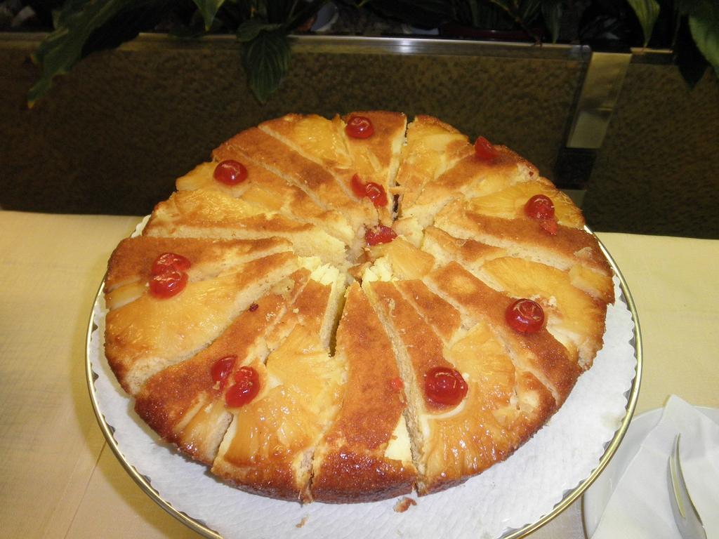 Park Hotel Castrocaro Terme Dış mekan fotoğraf