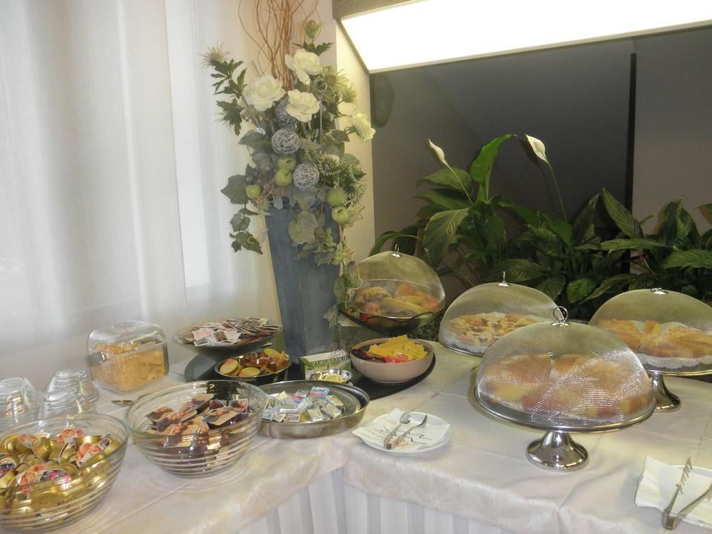 Park Hotel Castrocaro Terme Dış mekan fotoğraf