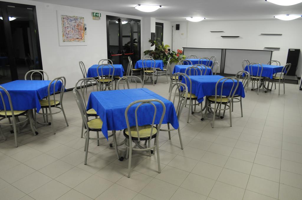 Park Hotel Castrocaro Terme Dış mekan fotoğraf