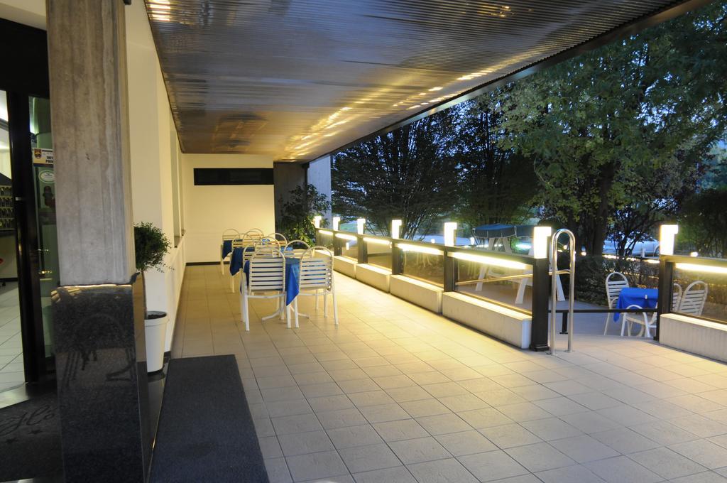 Park Hotel Castrocaro Terme Dış mekan fotoğraf