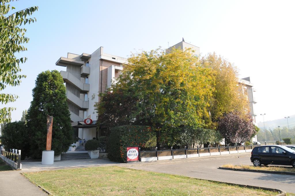 Park Hotel Castrocaro Terme Dış mekan fotoğraf